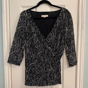 Coldwater Creek Blouse